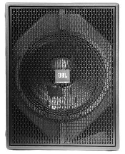 JBL MQ81S